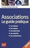 Associations : Le Guide Pratique