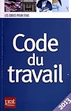 Code Du Travail