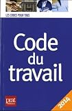 Code Du Travail