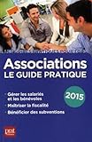 Associations, Le Guide Pratique 2015