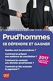 Prud'hommes : Se D%C3%A9fendre Et Gagner