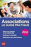 Associations, Le Guide Pratique