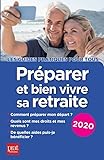 Prparer Et Bien Vivre Sa Retraite