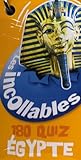 180 Quiz Egypte