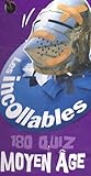 180 Quiz Moyen Age