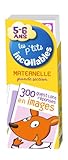 Les Ptits Incollables Eventail Maternelle Grande Section 56 Ans