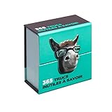 Mini Calendrier 365 Trucs Inutiles Savoir