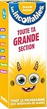 Incollables Toute Ma Grande Section Cahier De Vacances