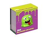 Mini Calendrier 365 Blagues Crados