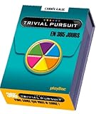 Calendrier Trivial Pursuit En 365 Jours Lanne Bloc
