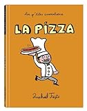 Les P'tites Inventions   La Pizza