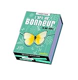 Calendrier Lart Du Bonheur En 365 Jours Lanne Bloc