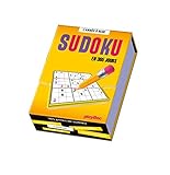 Calendrier 365 Jours De Sudoku Lanne Bloc