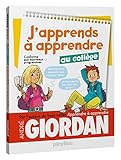 J'apprends %C3%A0 Apprendre   Au Coll%C3%A8ge