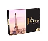 Calendrier Go La France En 365 Jours