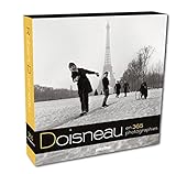 Calendrier Doisneau En 365 Photographies