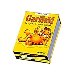 Calendrier Garfield 365 Jours De Bande Dessine Lanne Bloc