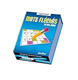 Calendrier 365 Jours De Mots Flchs Anne Bloc