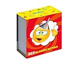 Mini Calendrier 365 Blagues De Fous Spcial Enfant 
