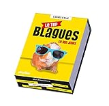 Calendrier Blagues En 365 Jours Lanne Bloc