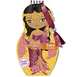 Minimiki   Carnet Cr%C3%A9atif   Zeina En Jordanie
