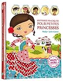Minimiki   Histoires Magiques Pour Petites Princesses