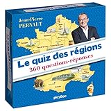 Coffret Quiz Des R%C3%A9gions Avec Jean Pierre Pernaut
