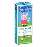 Les Incollables   Peppa Pig Mon Ann%C3%A9e De Petite Section