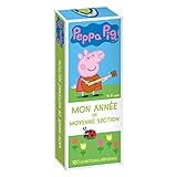 Les Incollables   Peppa Pig Mon Ann%C3%A9e De Moyenne Section