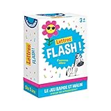 Les Incollables   Jeu De Lettres Flash !