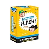 Les Incollables   Jeu De Conjugaisons Flash !
