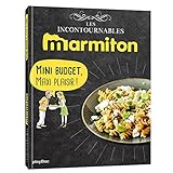 Marmiton Mini Budget Maxi Plaisir ! Les Recettes Incontournables