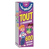 Les Incollables   Tout Le Programme Du Cp   6