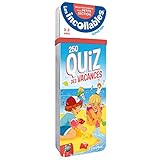 Les Incollables   250 Quiz Des Vacances   De La Toute Petite %C3%A0 La Petite Section  Cahier De Vacances