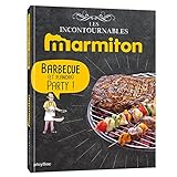 Marmiton Barbecue Et Plancha Party Les Recettes Incontournables