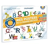 Les Incollables   Mes Posters De La Maternelle   Grande Section
