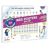 Les Incollables   Mes Posters Du Primaire   Cp