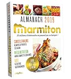 Almanach 2019 Marmiton
