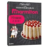 Marmiton Desserts Et Patisseries   Les Recettes Incontournables