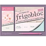 Mini Frigobloc Hebdo 2020 Spcial Zen De Janvier Dcembre 2020 Sorganiser Na Jamais T Aussi Simple 