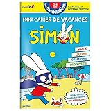 Cahier De Vacances Simon   De La Ps %C3%A0 La Ms