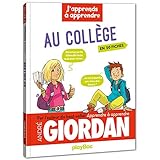 J'apprends %C3%A0 Apprendre Au Coll%C3%A8ge