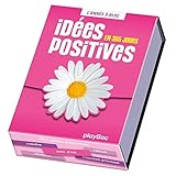Calendrier Ides Positives En 365 Jours Lanne Bloc