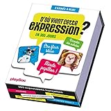 Calendrier 365 Jours Do Vient Cette Expression Lanne Bloc