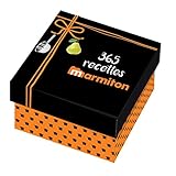 Calendrier 365 Jours Pour Un Fan De Cuisine Marmiton Mini Paquet Cadeau
