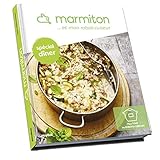 Mon Robotcuiseur Avec Marmiton Spcial Dners