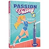 Passion volley / Tome 01 - Nouvelle vie!