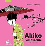 Akiko Lamoureuse Petit Conte Zen