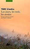 Les Jours, Les Mois, Les Ann%C3%A9es