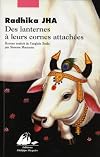Lanterns on Their Horns